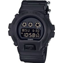 Casio Military-DW6900BB-1