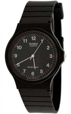 Casio MQ-24-1BUL