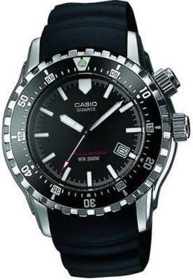 Casio MTD-1054-1AVEF