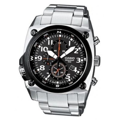 Casio MTF-E004D-1AVEF