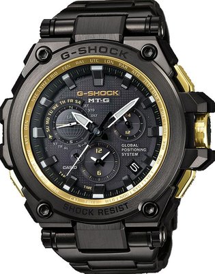 Casio MTG-G1000GB-1AER