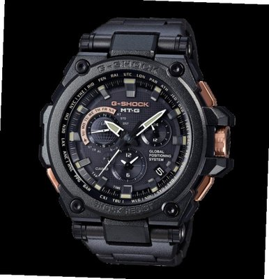 Casio MTG-G1000RB-1AER