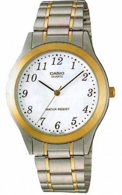 Casio MTP-1128G-7BH