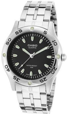 Casio MTP-1243D-1AVDF