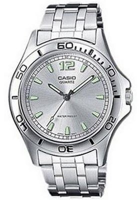 Casio MTP-1258D-7A