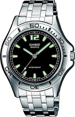 Casio MTP-1258PD-1AEF