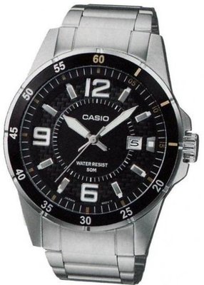 Casio MTP-1291D-1A2VDF