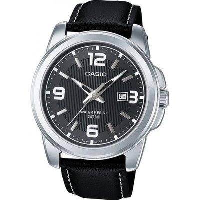 Casio MTP-1314L-8A