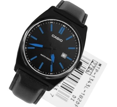 Casio MTP-1343-1B2EF