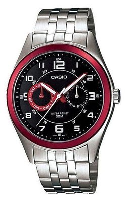 Casio MTP-1353D-1B2VEF