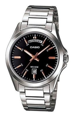 Casio MTP-1370D-1A2VEF