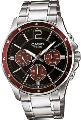 Casio MTP-1374D-5A