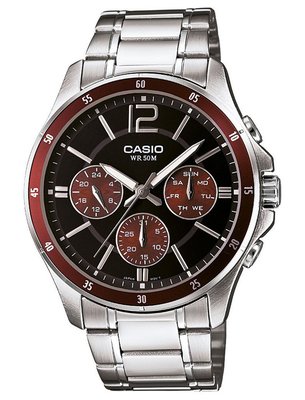 Casio MTP-1374D-5AVEF