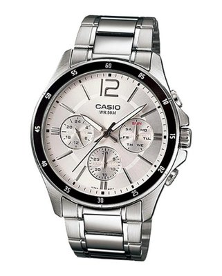 Casio MTP-1374D-7A