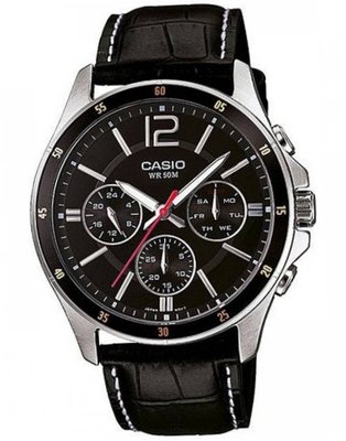 Casio MTP-1374L-1A