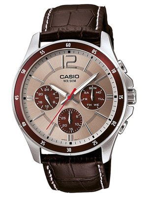 Casio MTP-1374L-7A1VEF