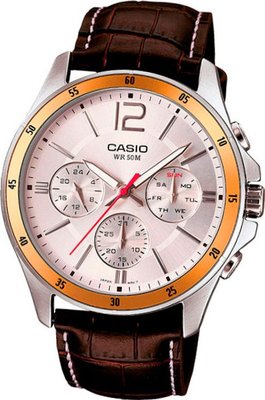 Casio MTP-1374L-7A