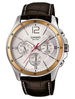 Casio MTP-1374L-7AVEF