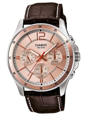 Casio MTP-1374L-9AVEF