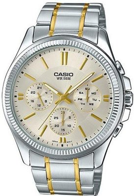 Casio MTP-1375SG-9A