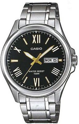 Casio MTP-1377D-1A