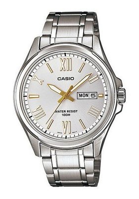 Casio MTP-1377D-7A