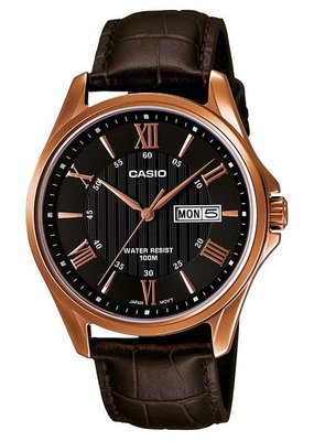 Casio MTP-1384L-1A