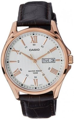 Casio MTP-1384L-7A