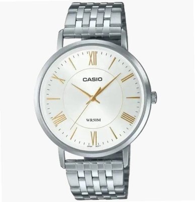 Casio MTP-B110D-7A