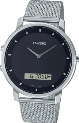 Casio MTP-B200M-1E