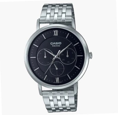 Casio MTP-B300D-1A