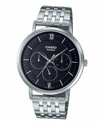 Casio MTP-B300D-1AVDF