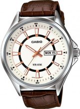 Casio MTP-E108L-7A