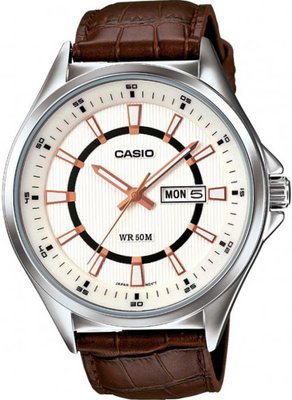 Casio MTP-E108L-7A