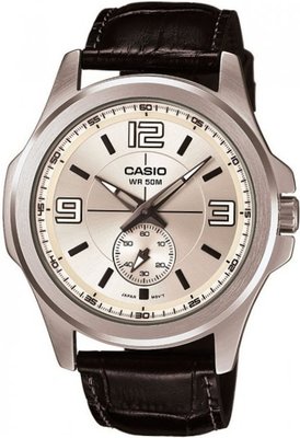 Casio MTP-E112L-7A