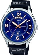 Casio MTP-E129L-2B1