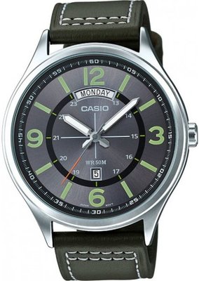 Casio MTP-E129L-3A