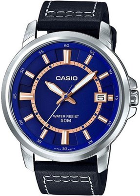 Casio MTP-E130L-2A1