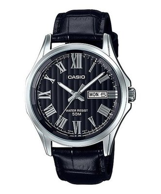 Casio MTP-E131LY-1AVDF