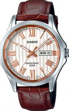 Casio MTP-E131LY-7A