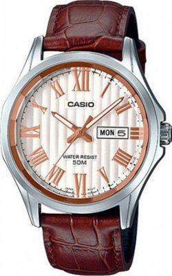 Casio MTP-E131LY-7AVDF