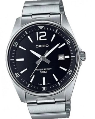 Casio MTP-E170D-1B