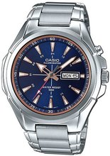 Casio MTP-E200D-2A2