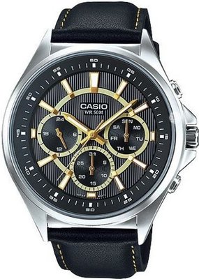 Casio MTP-E303L-1A