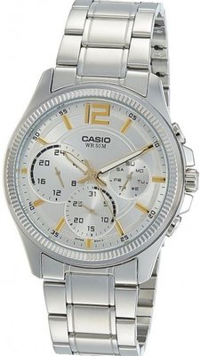 Casio MTP-E305D-7A