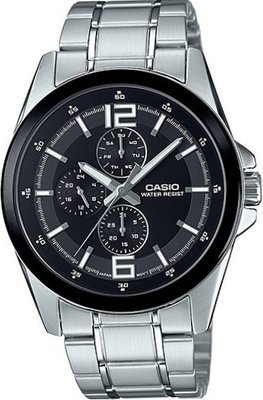 Casio MTP-E306D-1A