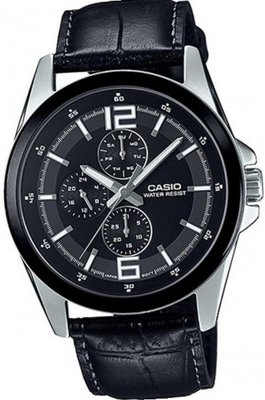 Casio MTP-E306L-1A