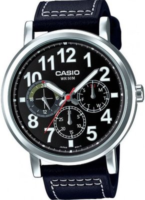 Casio MTP-E309L-1A