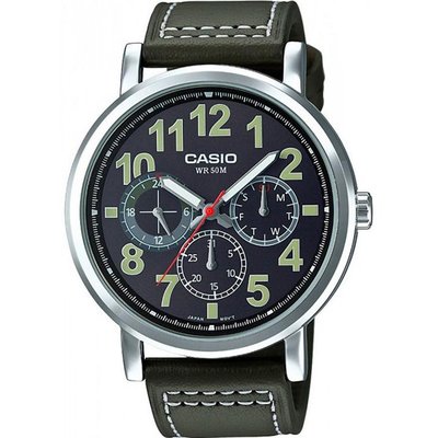 Casio MTP-E309L-3AVDF