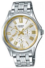 Casio MTP-E311DY-7A